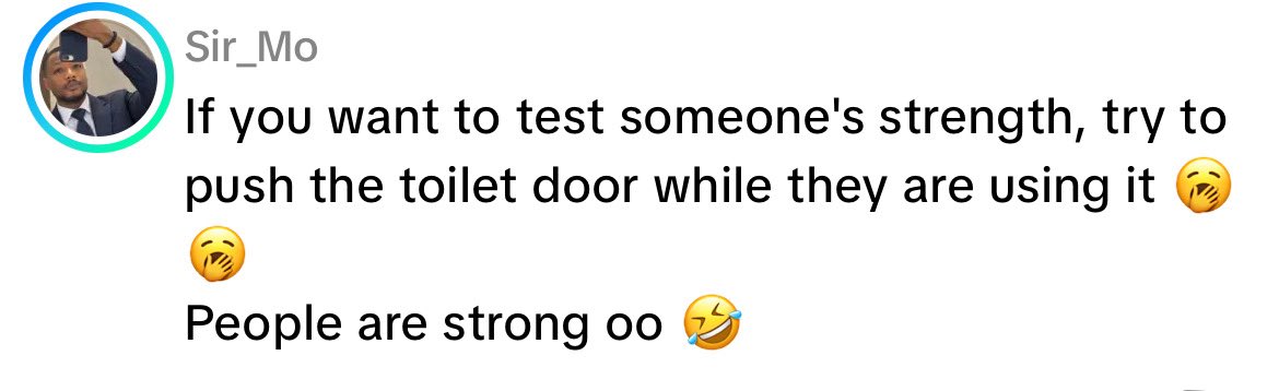 dizzy10_'s tweet photo. Ahh🤣🤣🤣🤣 https://t.co/JuuRxSY348