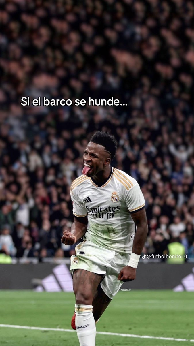 Cr7stianismo_'s tweet photo. Si el barco se hunde, yo me quedo hasta el final. https://t.co/VsercfU4A5