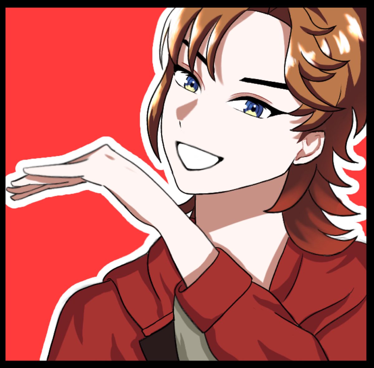 vsmk39's tweet photo. シンバおめでとー！！

#HB_SHIMBA #ビバレンFA #ビバセカFA https://t.co/QY2cKefK5w
