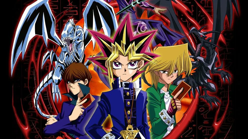 GameGridSF's tweet photo. Don't miss out on Yu-Gi-Oh Advanced Night tonight at 6:30! https://t.co/ougmmraEzg