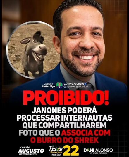 inter1414's tweet photo. Isto dificilmente alguém vai compartilhar, até porque eles nem são tão parecidos❗️🤨
- Dia 25/10 🗳 vote➡️2⃣2⃣🛐🗽 https://t.co/KtwJ5afcm9
