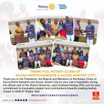 Photo by Rotary District 9104 (@Rotary9104)