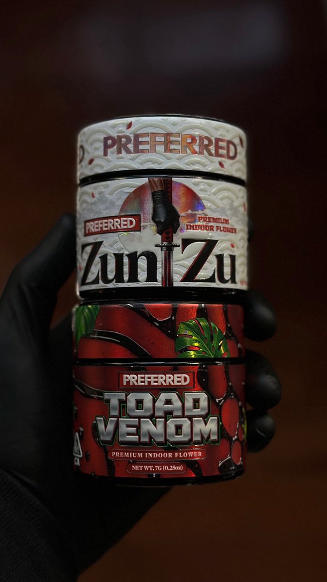 _ag710's tweet photo. Toad Venom @Preferredgarden 🐸🏆

@Imperialclubla 🚗🔒

Also snagged Zunzu but will post that later or tomorrow, This batch of 🐸 is super sweet I love it ! Was lowkey getting tired of toad but this one caught attention with how sweet it is, taste lingers on the palate for hours. https://t.co/T78lWOSNQw