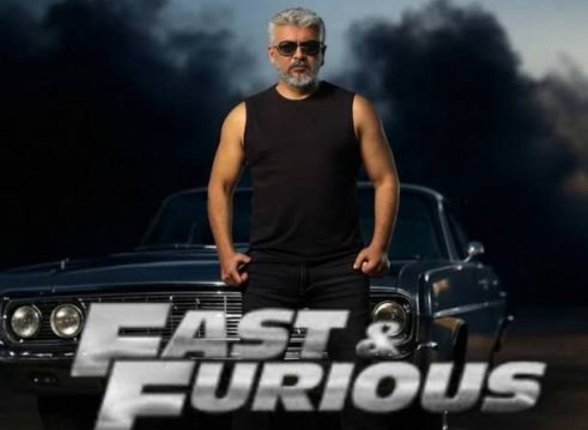 AJITHKUMARop6w's tweet photo. ๐๐๐MY DEAR BLOOD HANDSOME HANDSOME HANDSOME BOY AJITH KUMAR FOREVER EVER AKJ LOVE FOREVER EVER MY DEAR BLOOD #THALAAJITHKUMAR'S IN FAST & FURIOUS WILL BLAST WORLDWIDE NATIONALWIDE RECORD BREAKING ICONIC FOREVER EVER PEAK PEAK PEAK FOREVER EVER๐๐๐
#AK'S AURA PEAK๐๐๐ https://t.co/zZ8mFPg3C2