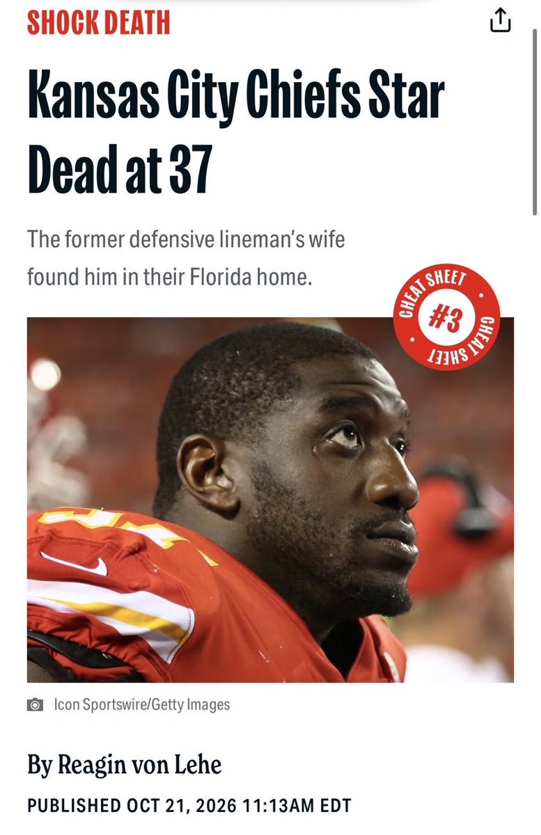 Fynnderella1's tweet photo. #RIP #DiedSuddenly
Age: 37 https://t.co/jo07JUSIwk