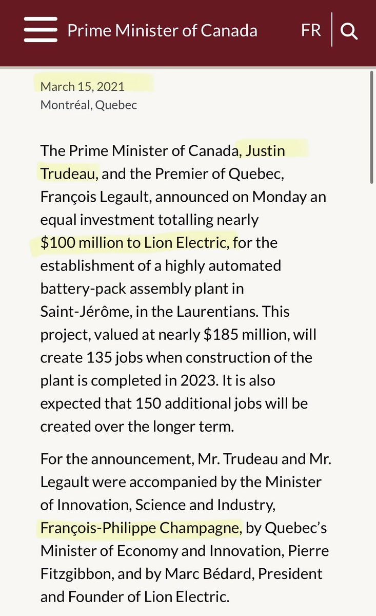 HoCStaffer's tweet photo. Think we'll get our money back? https://t.co/3LAqpbDNXR