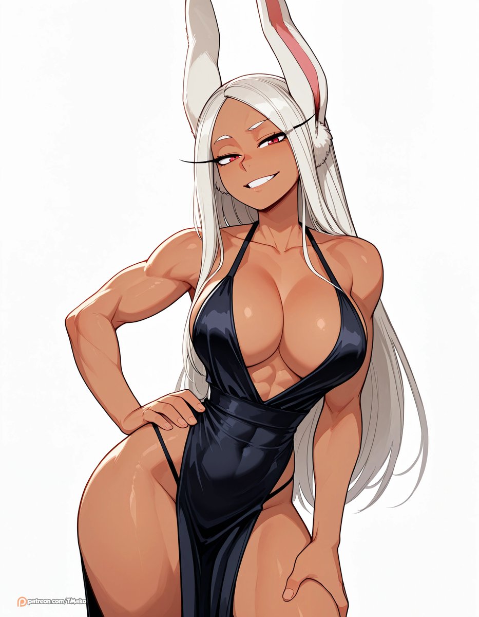 TMakoArts tweet picture
