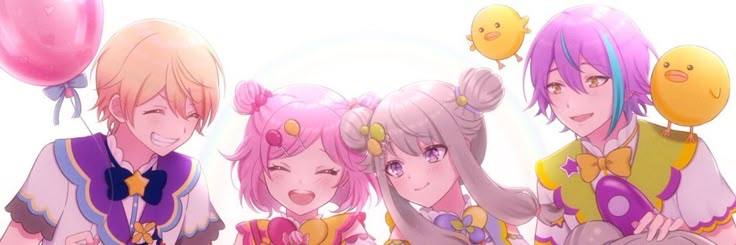 yumebaking's tweet photo. PROJECT SEKAI YUMES

#pjsktwt https://t.co/iwr7QMZviX