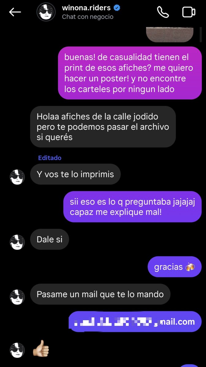plasticctrampp's tweet photo. sabes q la banda es re under mal cuando podes hacer esto https://t.co/E2pTSJmQW3