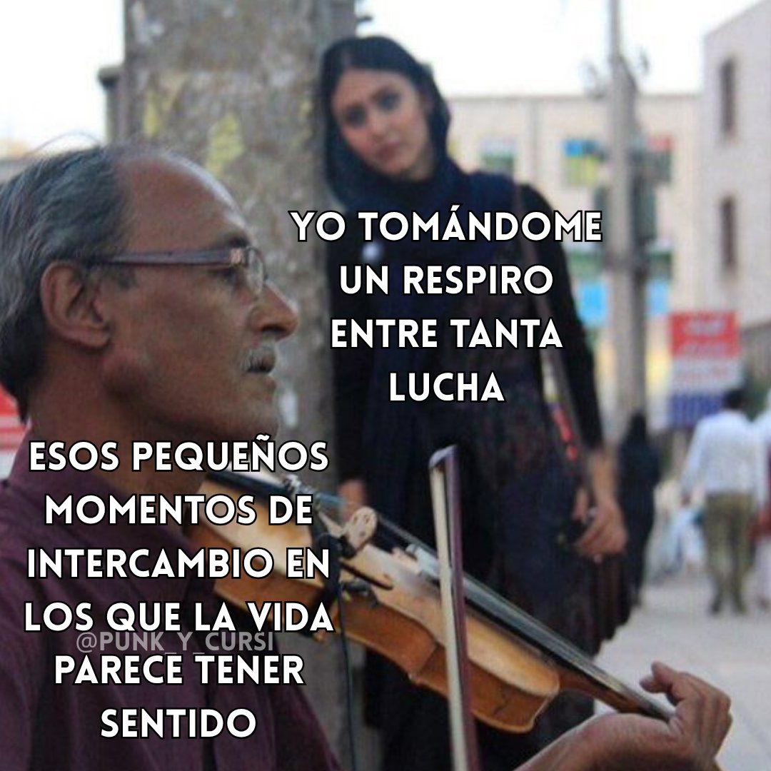 punk_y_cursi's tweet photo. 🎻🎻🎻🎻 https://t.co/q5q0AigARP