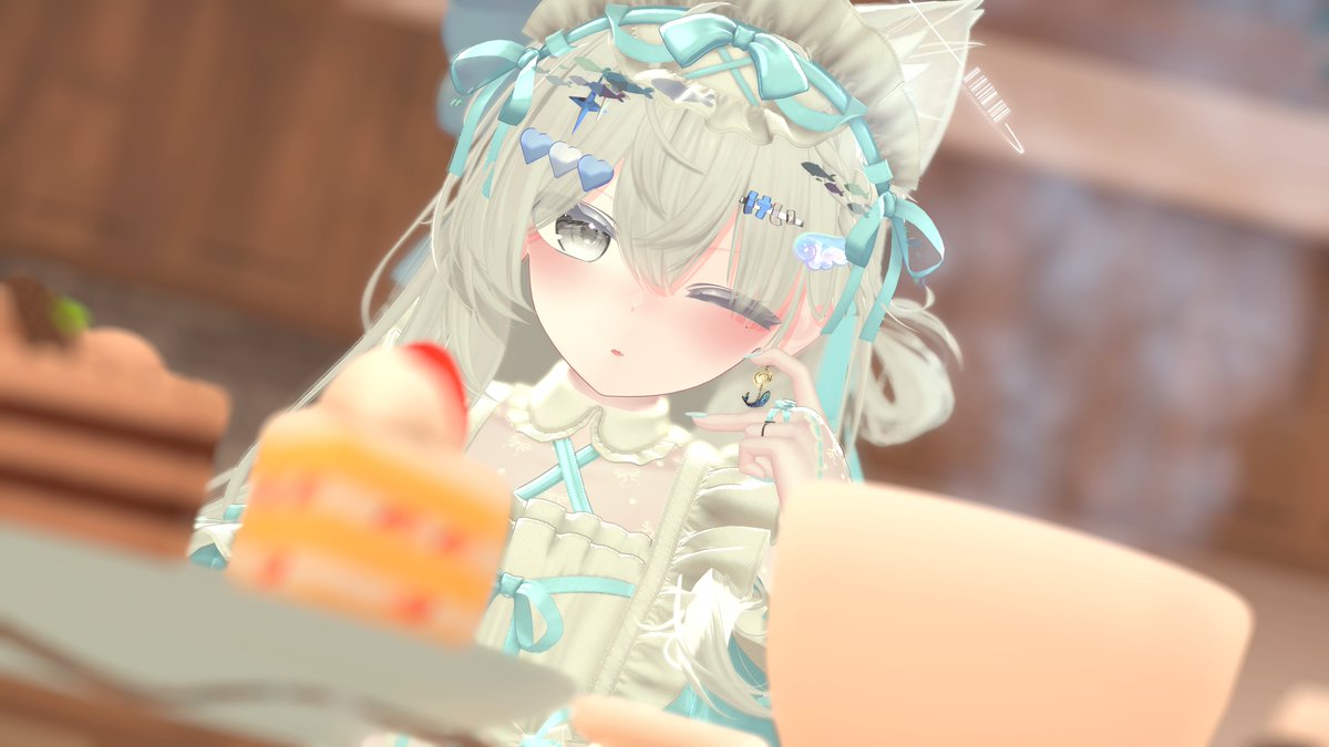 kei_hima334's tweet photo. おはよ～
#Shinano3D https://t.co/TIjeRrAtt6
