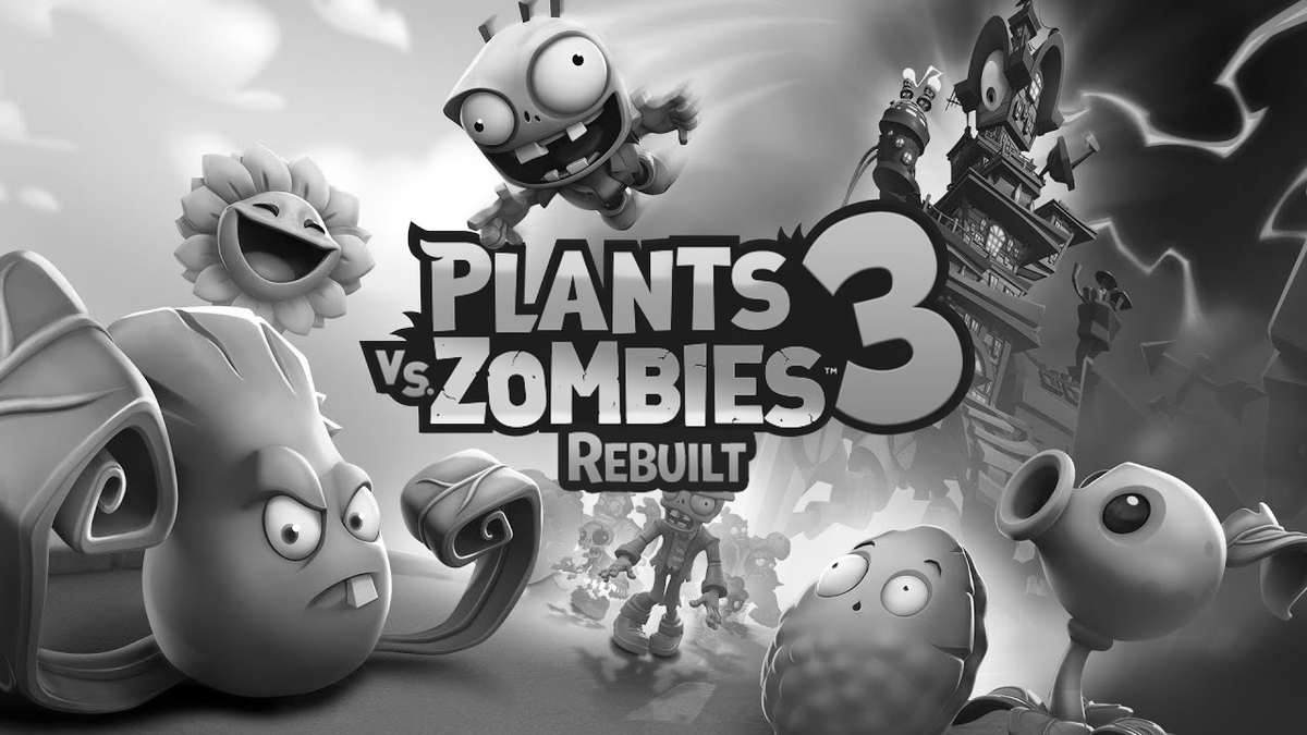 RebuiltWorkshop's tweet photo. Hello everyone, Today we have some some sad news to bring, regarding Plants vs. Zombies 3 Rebuilt. We have recieved a request to take the game down from EA/PopCap. In simpler terms, this means that we need to shutdown PvZ3 Rebuilt and all of its online services.

(1/4) https://t.co/aVD2mNhLhl