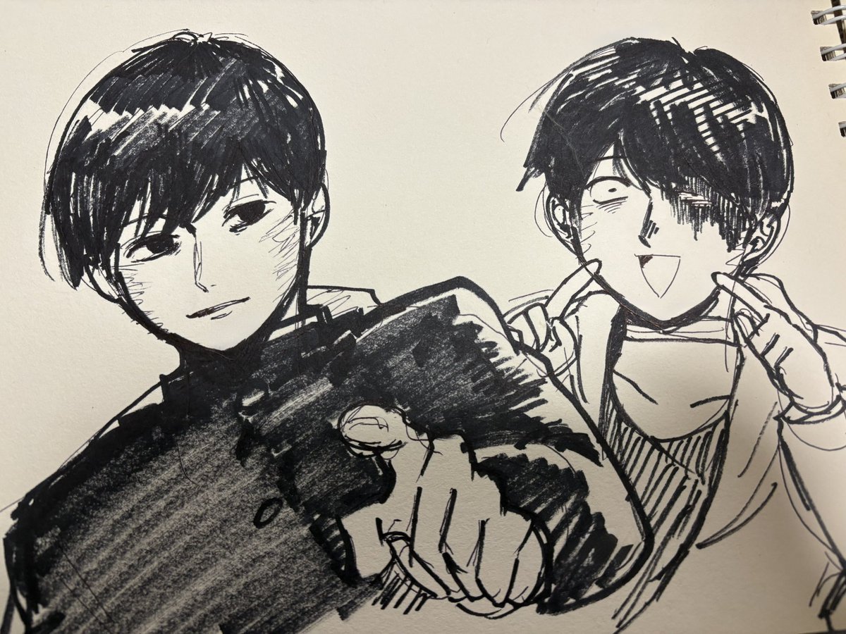 pt70yx's tweet photo. ほかぴ https://t.co/iwrLAQKuTT