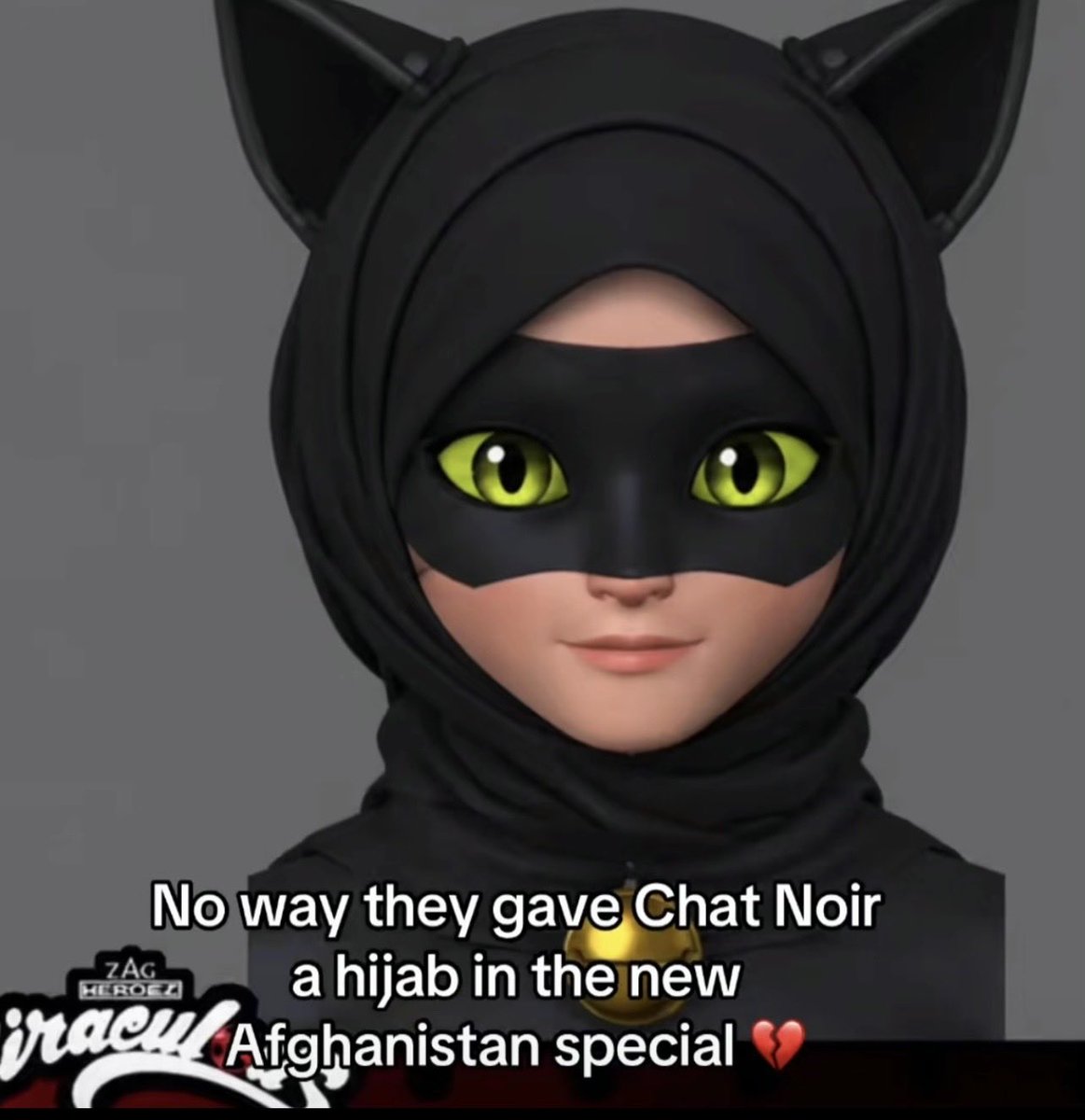 Cheeseprank1's tweet photo. Mashallah sister Adrien https://t.co/wfR6Izw7rD