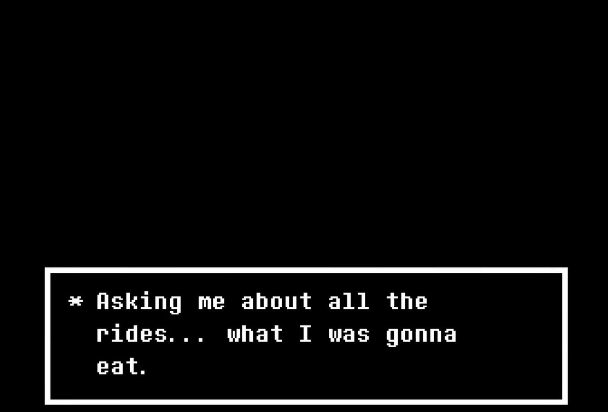 daxhaunts's tweet photo. no i’m not getting emotional over ralsei being so attentive to susie what gave you that idea https://t.co/WYjVTGS3jB