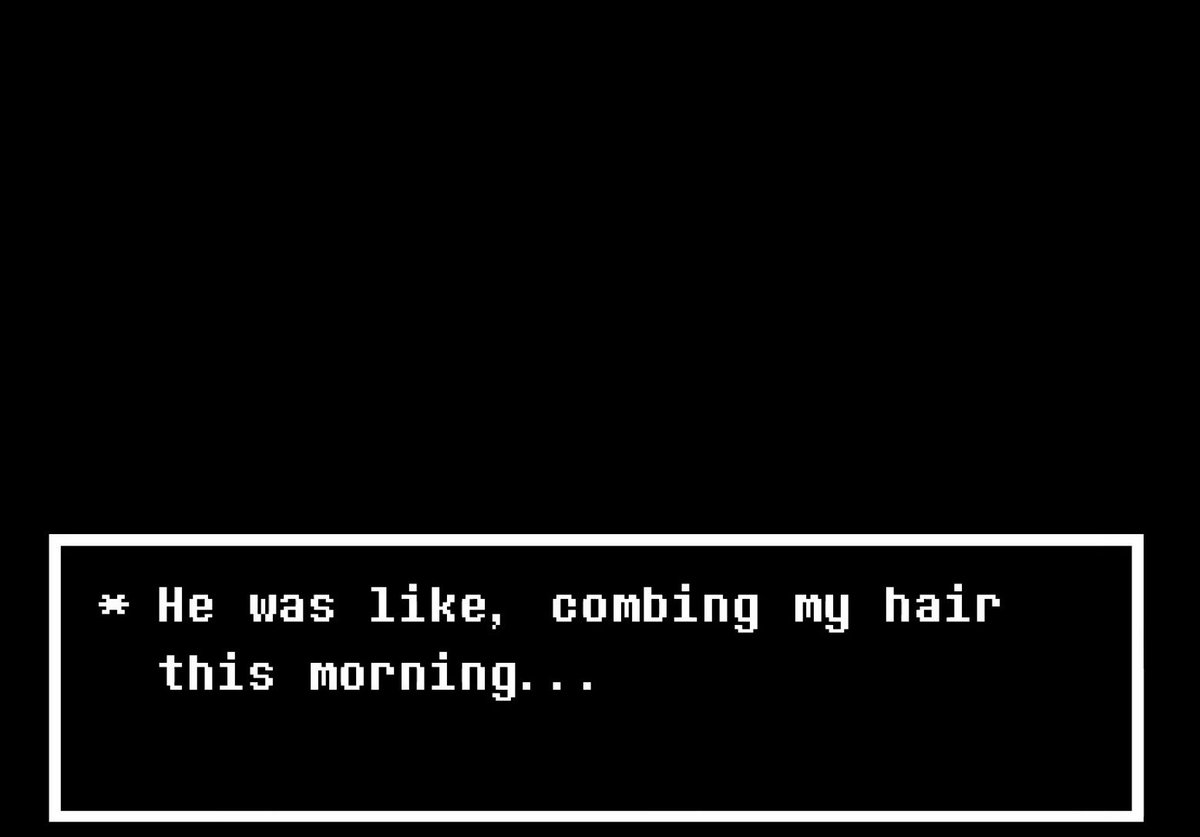 daxhaunts's tweet photo. no i’m not getting emotional over ralsei being so attentive to susie what gave you that idea https://t.co/WYjVTGS3jB