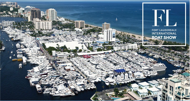 WeatherRouting's tweet photo. Are you attending this year's Ft Lauderdale International Boat Show? This year's show runs from October 28th - November 01st, with WRI's own Operations Manager Brian Whitley and Senior Meteorologist Kyle Petroziello attending! Come by and meet them at the Oasis Lounge! https://t.co/SRBvB6Va3R