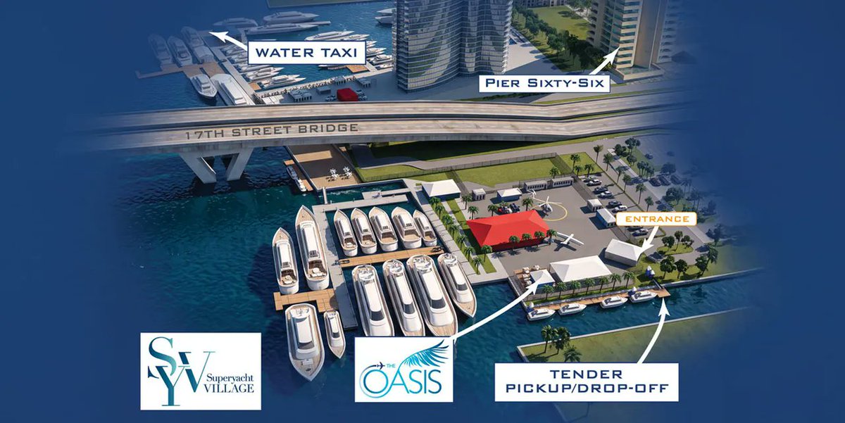 WeatherRouting's tweet photo. Are you attending this year's Ft Lauderdale International Boat Show? This year's show runs from October 28th - November 01st, with WRI's own Operations Manager Brian Whitley and Senior Meteorologist Kyle Petroziello attending! Come by and meet them at the Oasis Lounge! https://t.co/SRBvB6Va3R