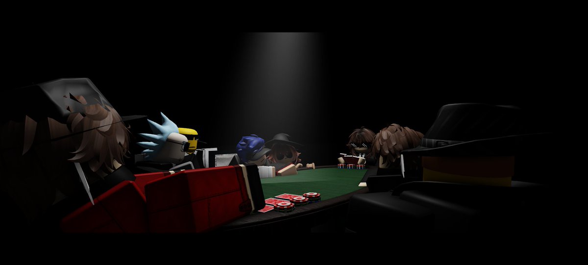 animationsmix's tweet photo. What could they be doing?
Roblox MIX 
(tags)
#forsakenroblox #forsaken #robloxmix #roblox #players #rick #others https://t.co/cZW4y3KkGl