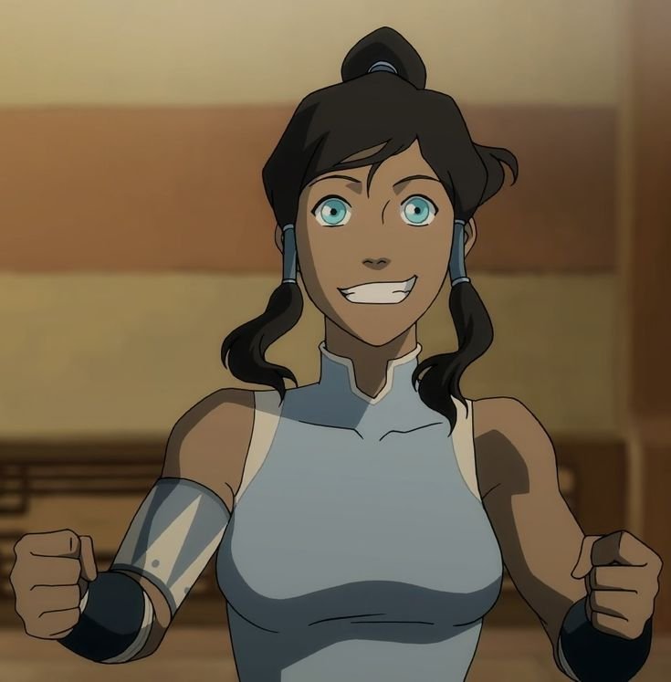 korracomfort's tweet photo. her smile has never changed through the years 💙🥹 https://t.co/sDKBuB2IdR