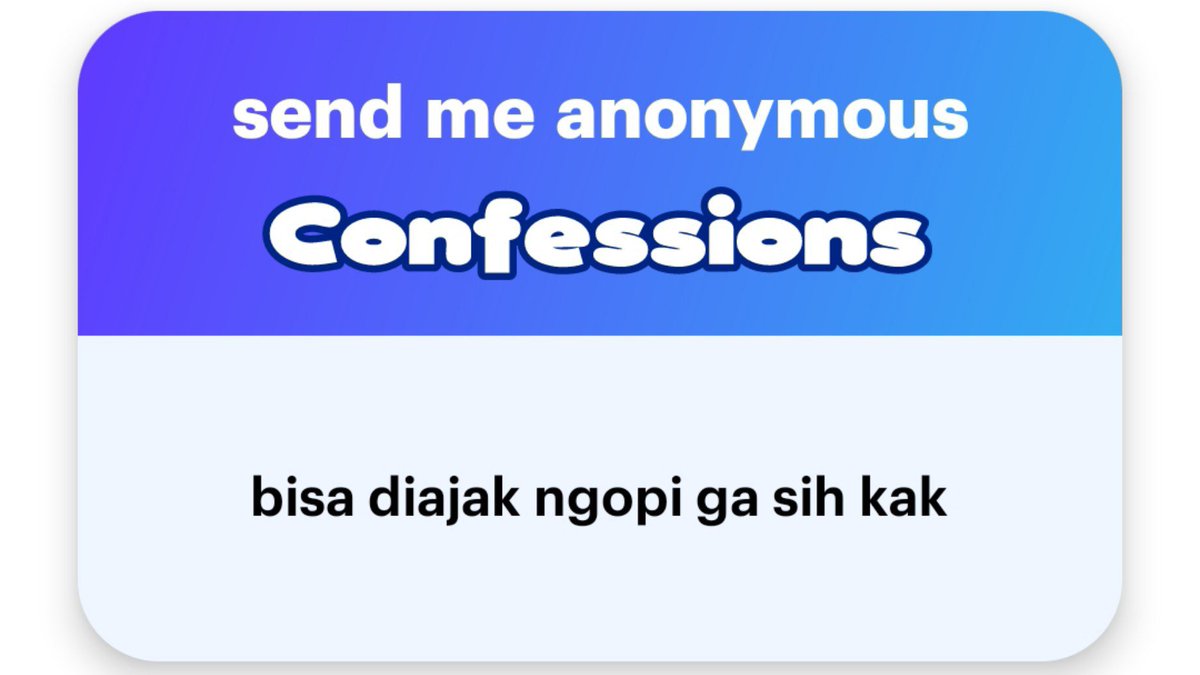 senjaurora's tweet photo. maaf banget karena gak bisa kak, soalnya aku virtual. aku ini AI heĥhe https://t.co/b82ZbbjtJt