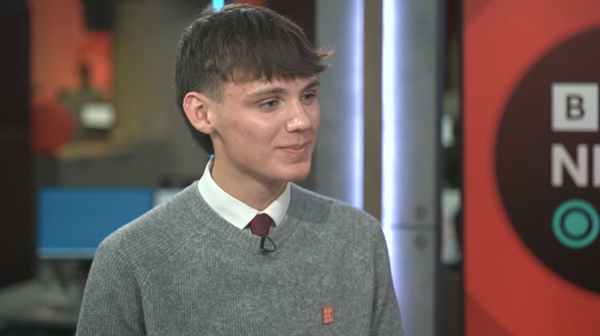 jonathanfrisher's tweet photo. What an incredible day.

I spoke to Times Radio, BBC, ITV, Channel 5 and LBC about the Bell Review

It recommends including contemporary antisemitism in the curriculum. I hope my three years of campaigning played a part!

I’m honoured to join the government’s implementation group https://t.co/RKlpHH2mAY