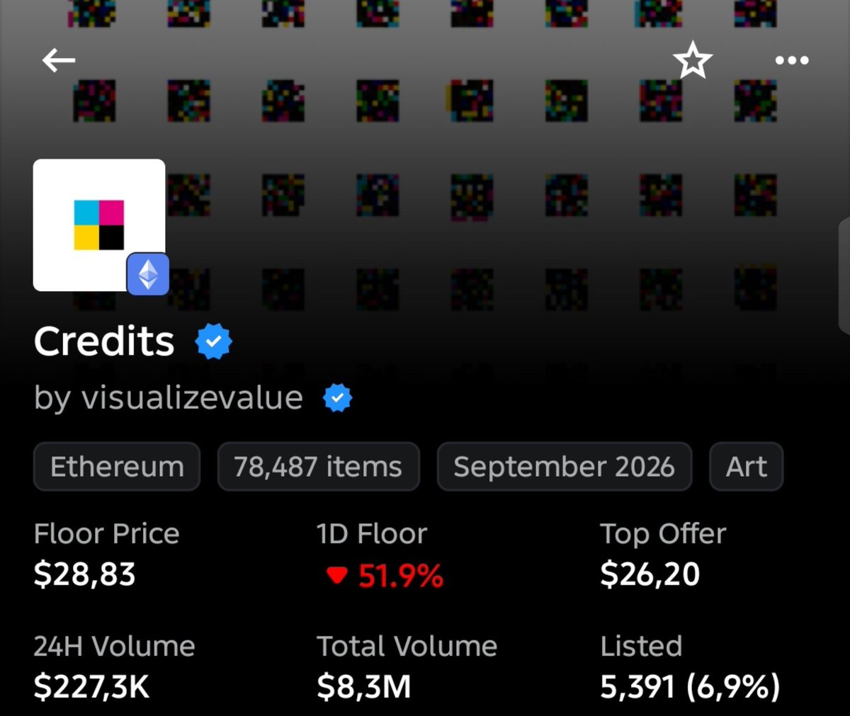 CRonaldo7GoaTz's tweet photo. Jack is acting like nothing happened, despite the fact that he stole your money, the $BALANCE token was rug pulled, and several of his NFTs followed suit, such as CREDITS and STATEMENTS https://t.co/0oD5pZbTVx