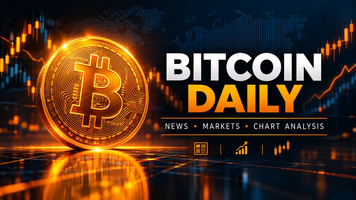 AiBitcoinPunk's tweet photo. ₿ BITCOIN UPDATE

Bitcoin is trading around US$84,537, up 2.45% in the latest verified quote.

Is this a genuine recovery or a temporary bounce? Watch spot demand, ETF flows and the macro backdrop before drawing conclusions.

#Bitcoin #BTC https://t.co/BRRYs1irRZ