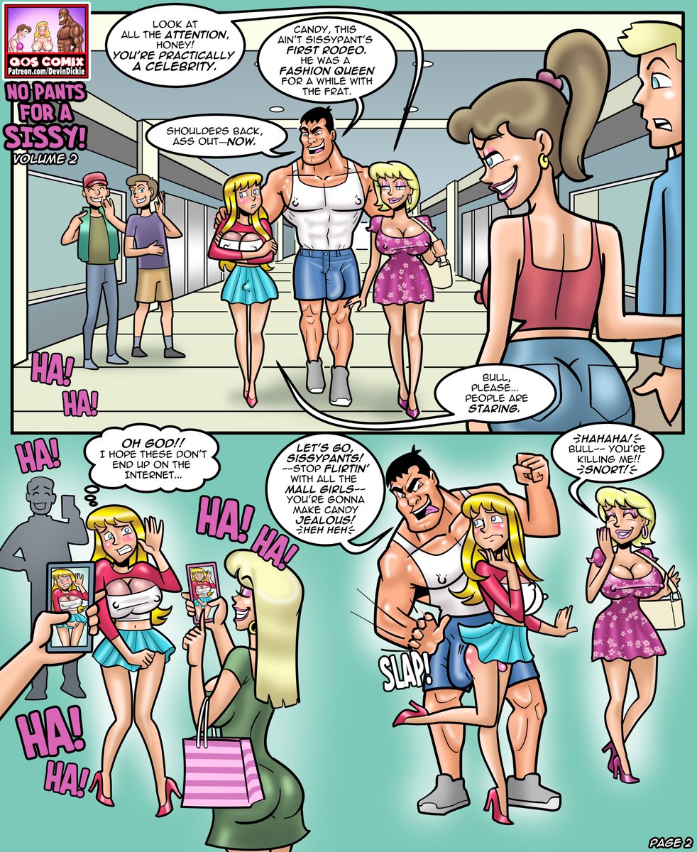qoscomix tweet picture