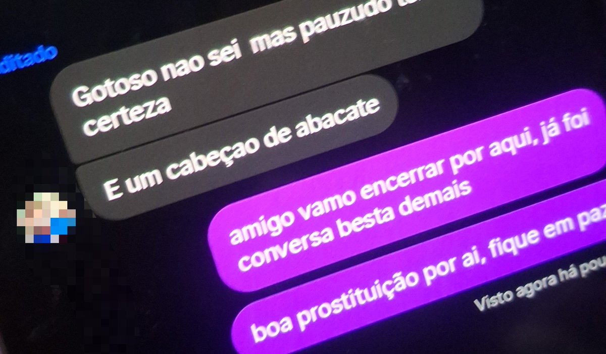 injustfeith's tweet photo. ai gente nunca ri tanto como ontem lendo essas pérolas https://t.co/inh4LXHcsj
