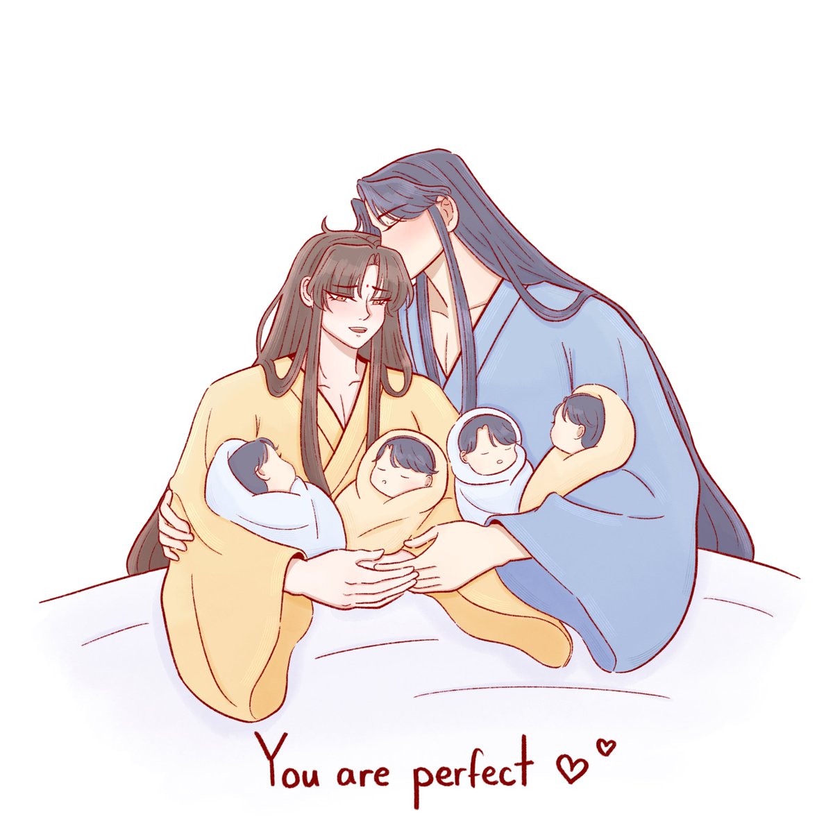 lessertahto's tweet photo. He still won

#mdzs #zhuiling https://t.co/HBFSIMhXoj