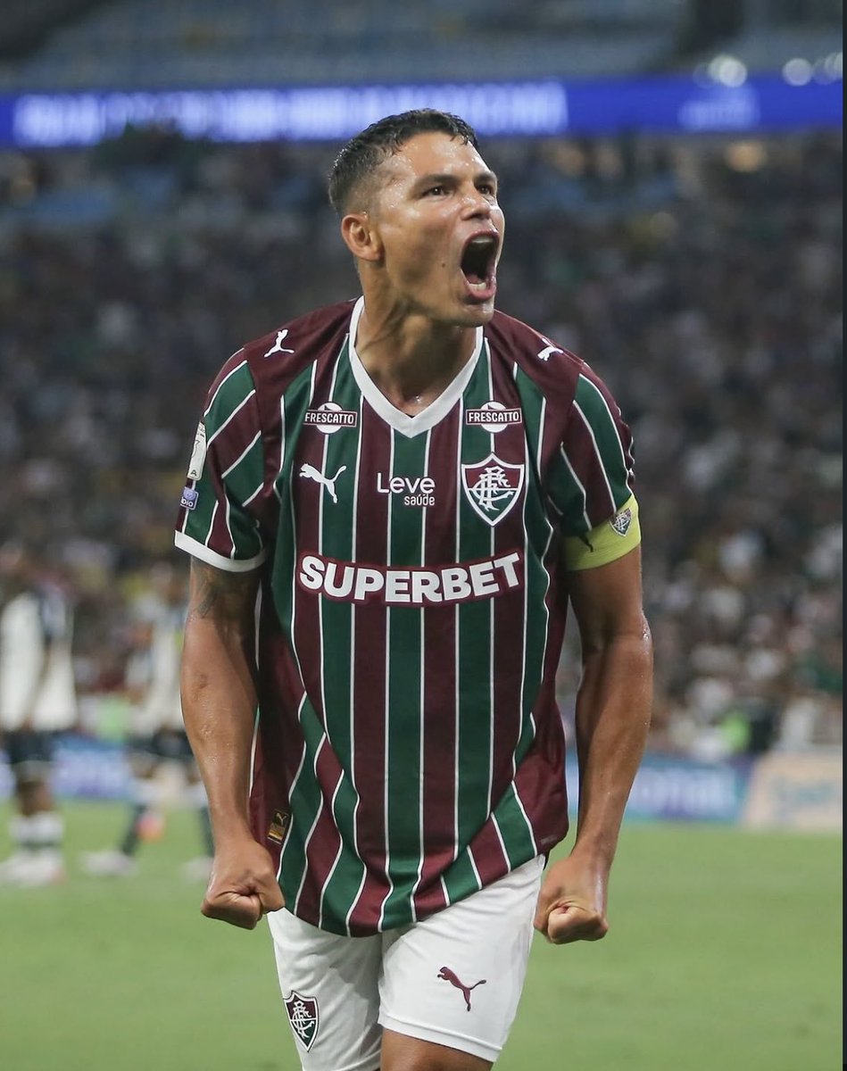 flupagode's tweet photo. Obrigado por ter tentado, ídolo.

Voltou, se acertou com a instituição e torcida, fez sua parte e saiu maior do que já era.

Você tentou. Obrigado. https://t.co/YI8XTHcAPk