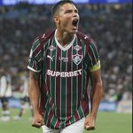 Photo by Fluminense pagode (@flupagode)