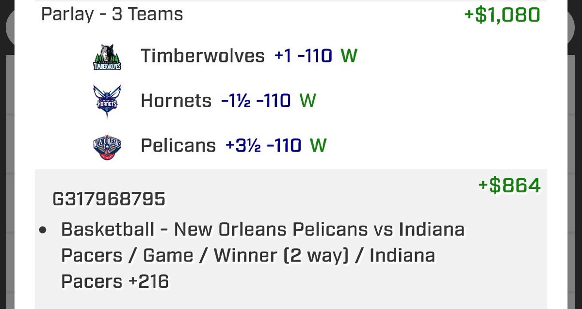 RealNickDavis's tweet photo. Shout out Zubac for missing 2 free throws with 1 second left. Pacers win by 3. #NBA #INDvsNOP https://t.co/H6qrHJEesp