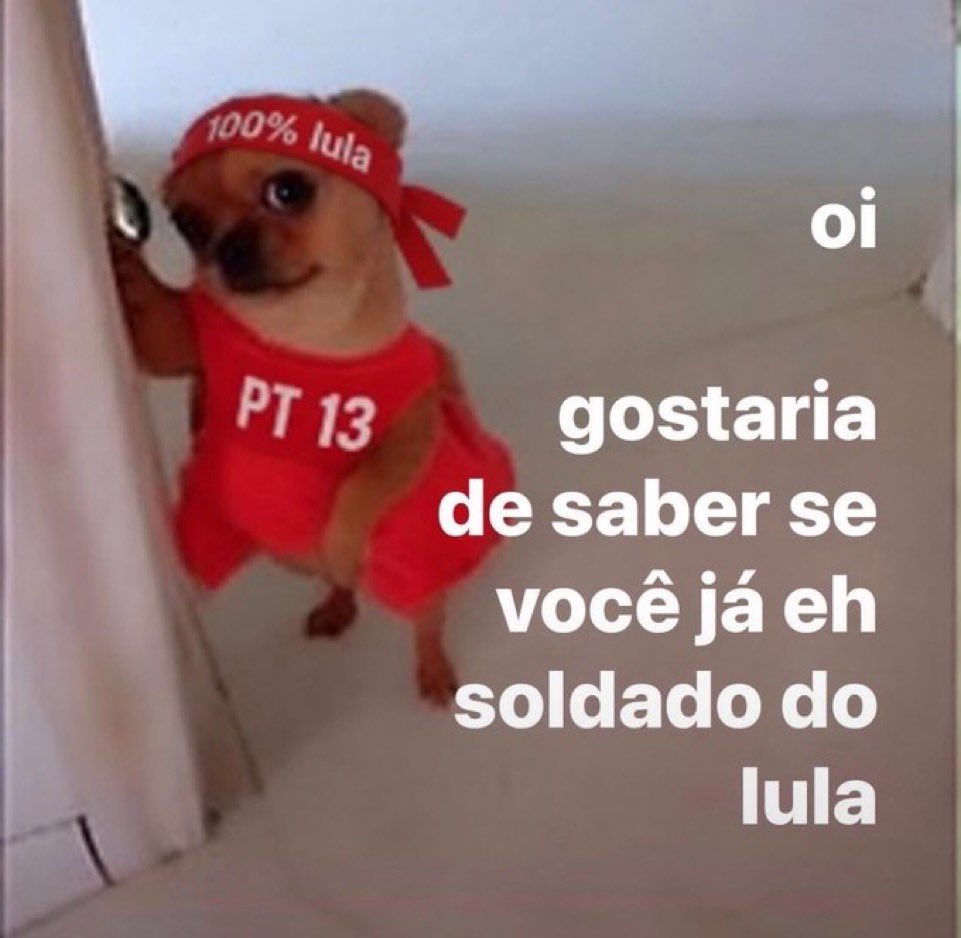 srasoraka's tweet photo. ainda não?
vem!!

Siga o canal "EXÉRCITO DO LULA " no WhatsApp: https://t.co/CRdK0w76G0…

#LulaAbriuOSigiloFlavioArregou 
#LulaEJanonesAoVivo19h 
#LiveDoLulaComSeuExercito 
#LeitorasComLula 
#FlavioDonoDeBet
pardal Carlos Miguel https://t.co/sLI4eDkWTX