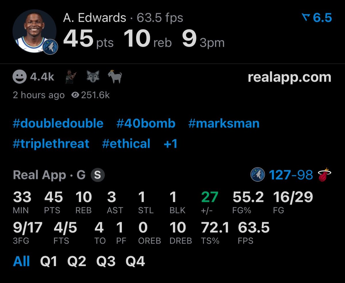 sixringsofsteeI's tweet photo. Scoring title is in his future

@realapp https://t.co/gb11ItRtCd