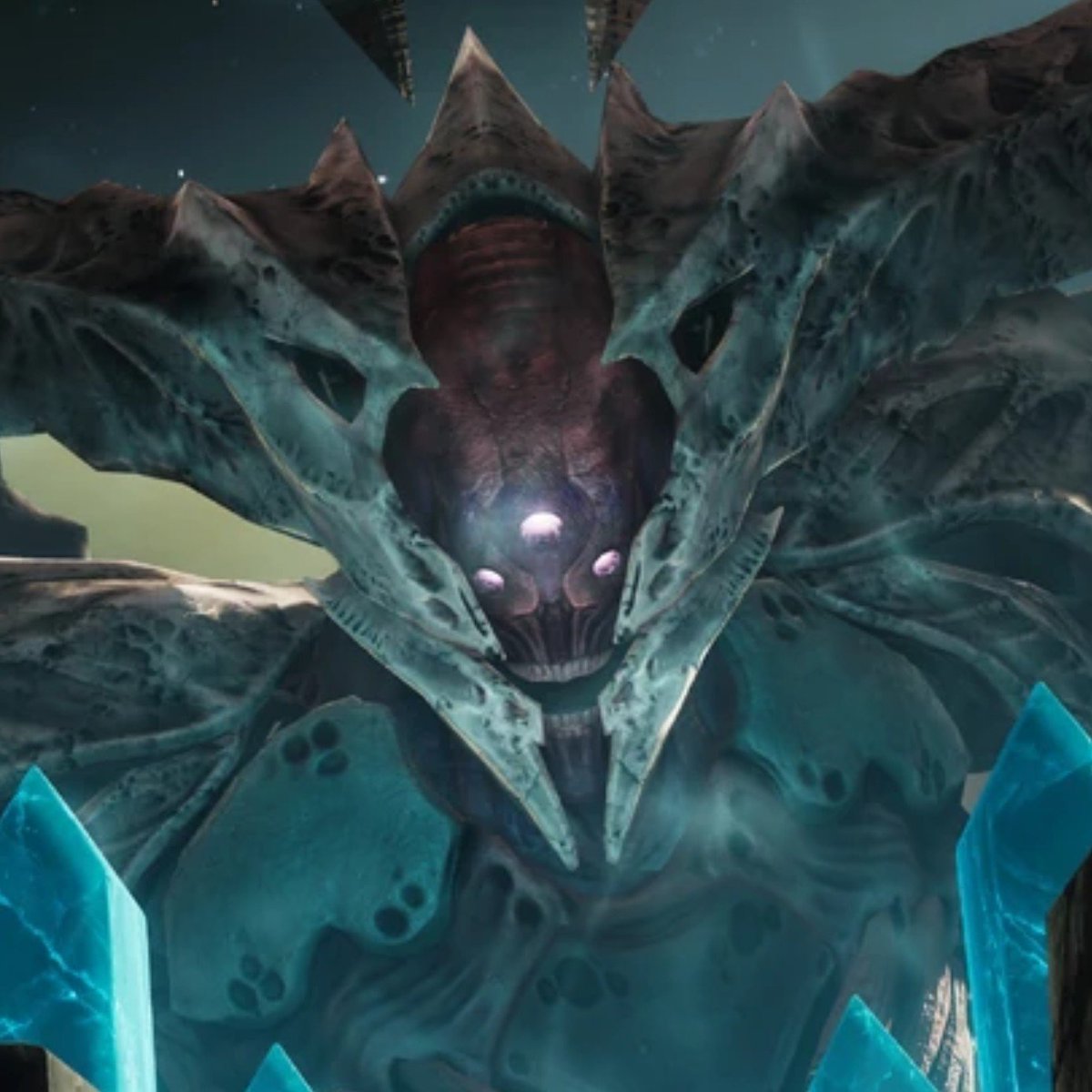 torchedbyangels's tweet photo. oryx was genuinely norwood 7 i'd be crying if i looked like that too bruh https://t.co/24VaOM7OzO