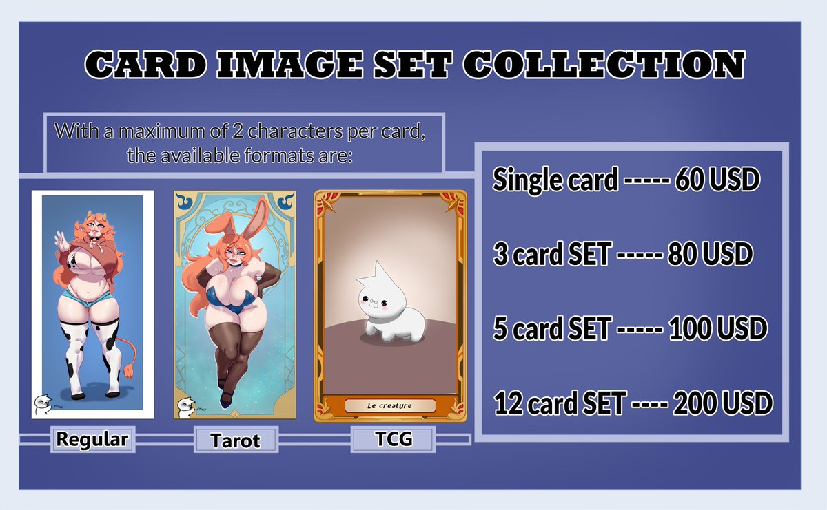 n_resurrection's tweet photo. COMMISSIONS OPEN!
NEW OFFERS FOR YOU!
regular commissions

︀︀FLAT/FULL COLOR/B&amp;W 50 USD
︀︀Background/extra char 10 USD

SWORD &amp; WAIFUS
2 slots available 
80 USD: 3 illustrations 
100 USD: All of the above + a manga-style comic page

DM TO DISCORD FOR MORE INFO https://t.co/Rxc2NCCEPU