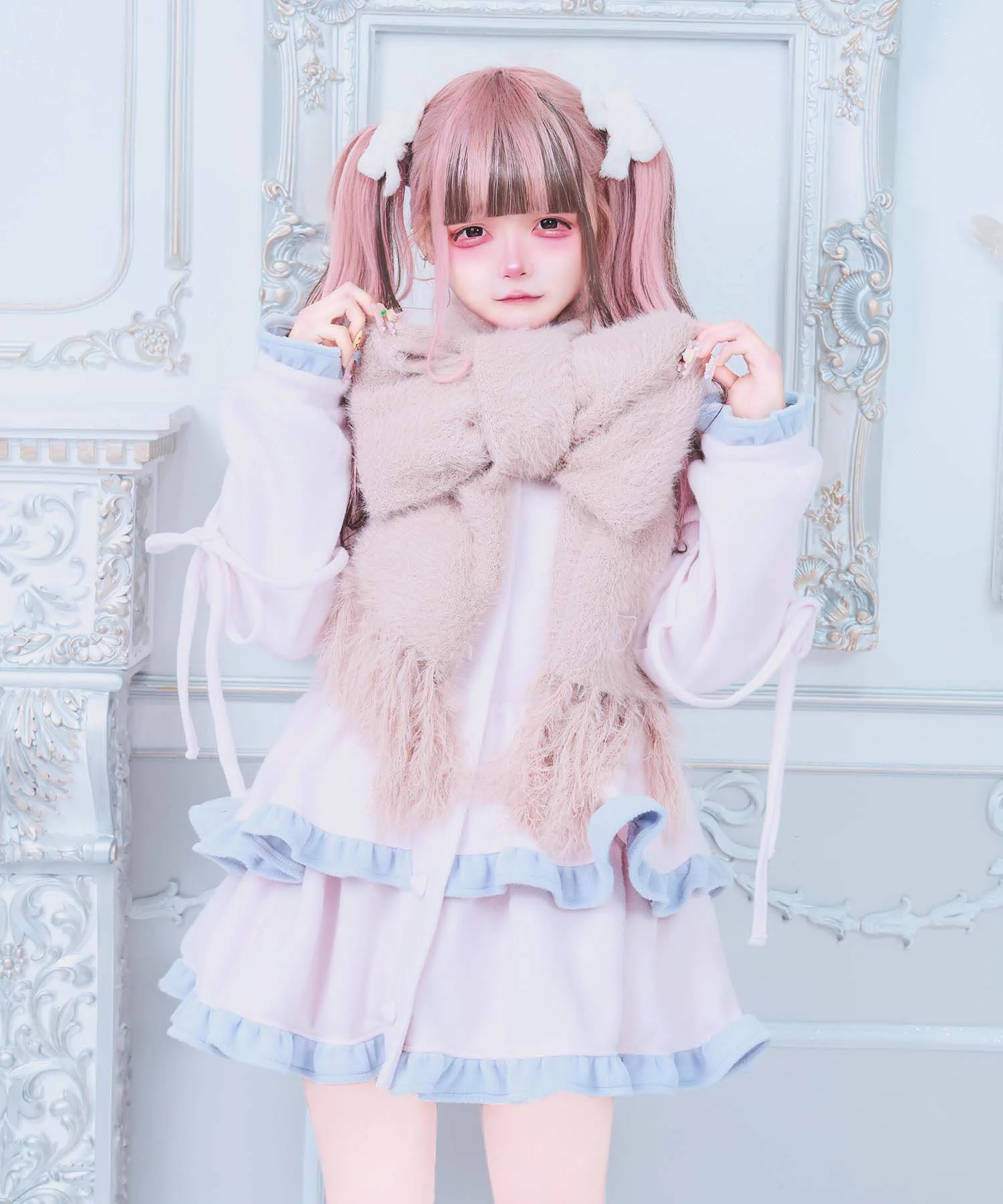 みゆにゃん　オーダー品 nyan Me on X