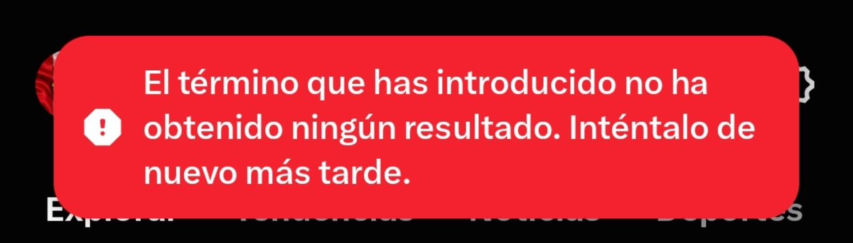 BarcePeru's tweet photo. Traté de buscar mi cuenta anterior y me salió esto😔 https://t.co/R1WQ3lB0fw
