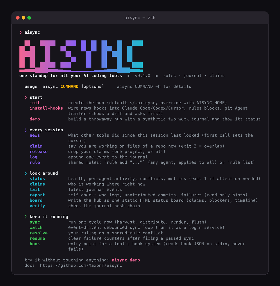 the_archer_712's tweet photo. You might be regretful not to add this to your daily coding work. https://t.co/qycCCzJzpj