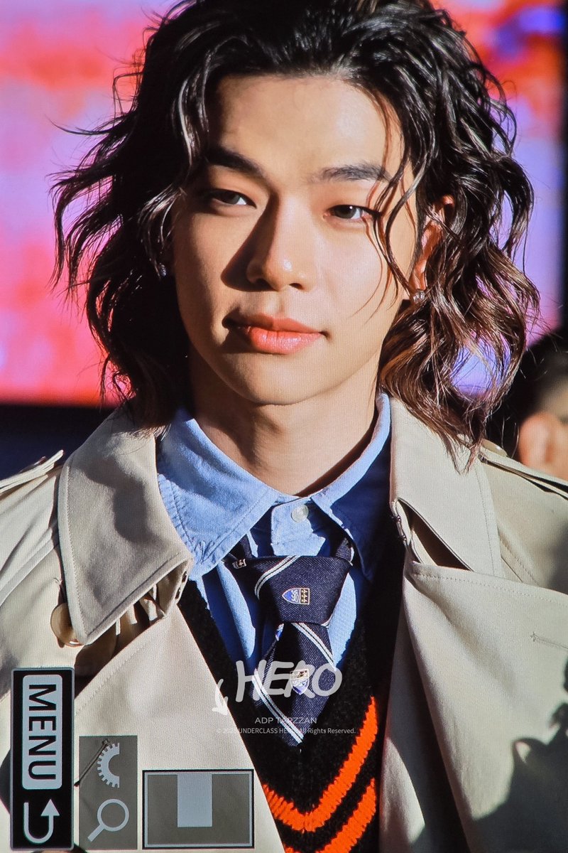 hero020927's tweet photo. 261022 #TARZZAN #PRETTY_BOY_T #타잔 #이채원 #ALLDAYPROJECT https://t.co/D3jkueHIWU