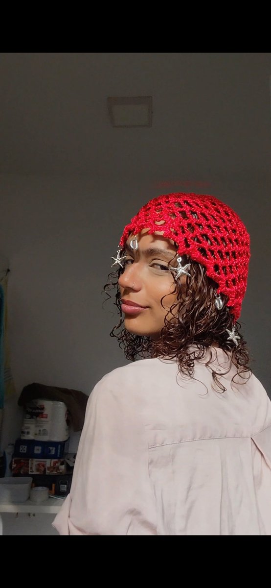 LightskindaBA's tweet photo. Estou obcecada em fazer essas headpiece https://t.co/l2a50QDT7z