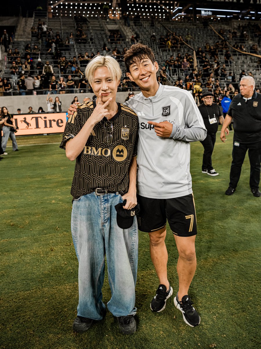MyPuddingtaemin's tweet photo. 261022 lafc rich IG
Welcome to the Club. @Taemin_Xoalsox_
 🔊#LAFC #TAEMIN
https://t.co/EEFX7dMVVw
#태민 #TAEMIN #テミン #泰民 https://t.co/x4JvmrofXG