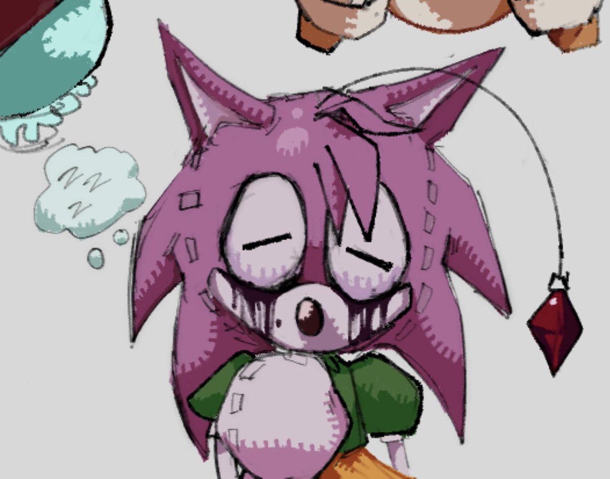 CoolSqu1d's tweet photo. Don’t even trip dawg!

This was a chore but a quick one I’m proud of

#sonicEXE #EXEcommunity #glaghorsesimulator50billion https://t.co/6RmjMKYsin