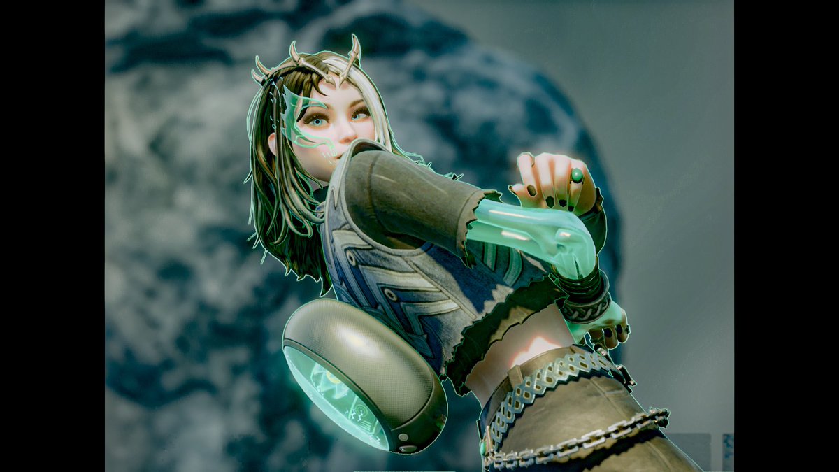 fAlL_B0oy's tweet photo. Hela que no es de Marvel, pq se les hacía rara está skin? Yo la veo normalona https://t.co/bssl0Asm7F