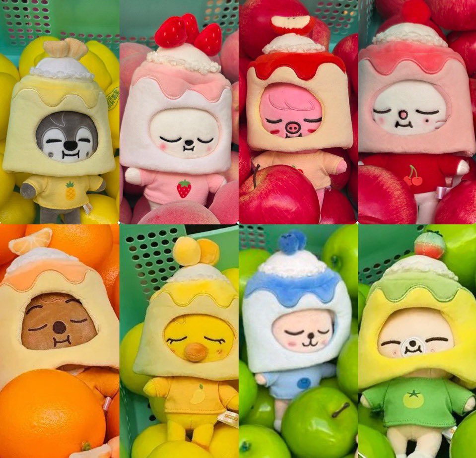 yangfiry's tweet photo. yo: ya, es imposible onelabel encuentre la forma de seguir exprimiéndole el jugo a los skzoos
ellos: BUENO Y ACÁ TENEMOS LA VERSIÓN PASTELITOS

😭 y están hermosos JEKQJS https://t.co/AsHTq3ajNj