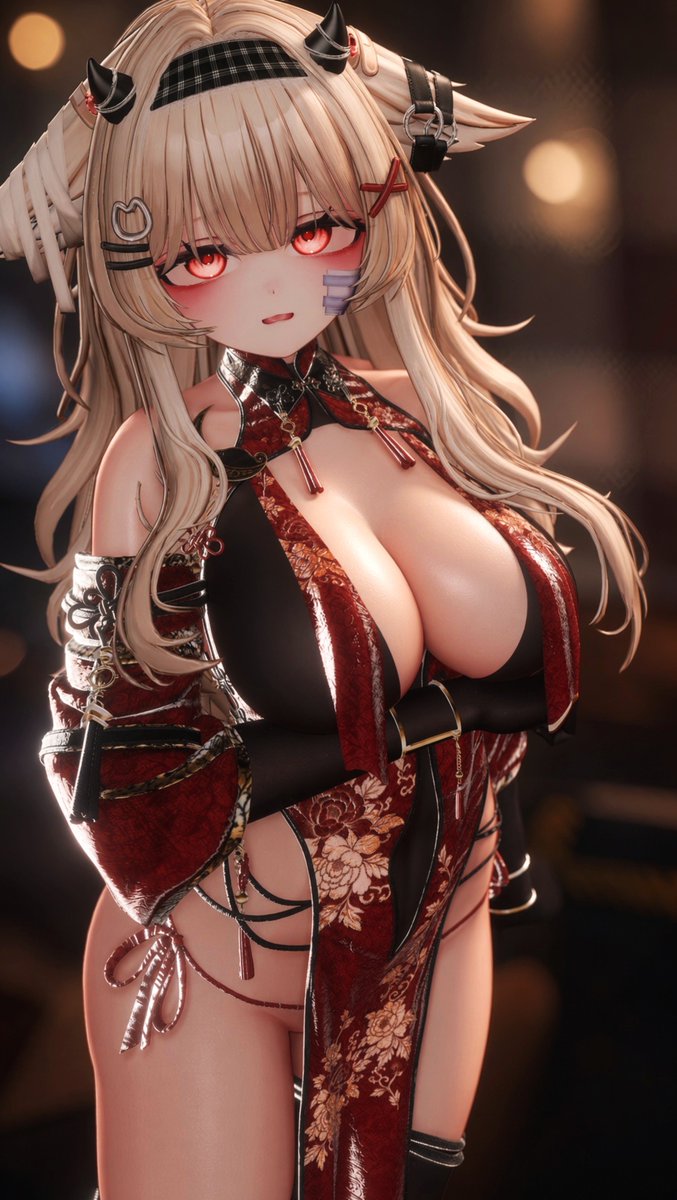 kkingkkang_VRC's tweet photo. https://t.co/KlMlKFxLKP