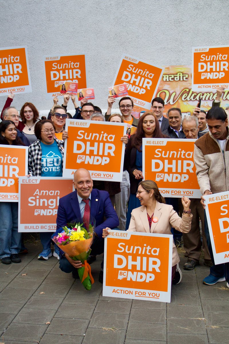 SunitaDhirBC tweet picture