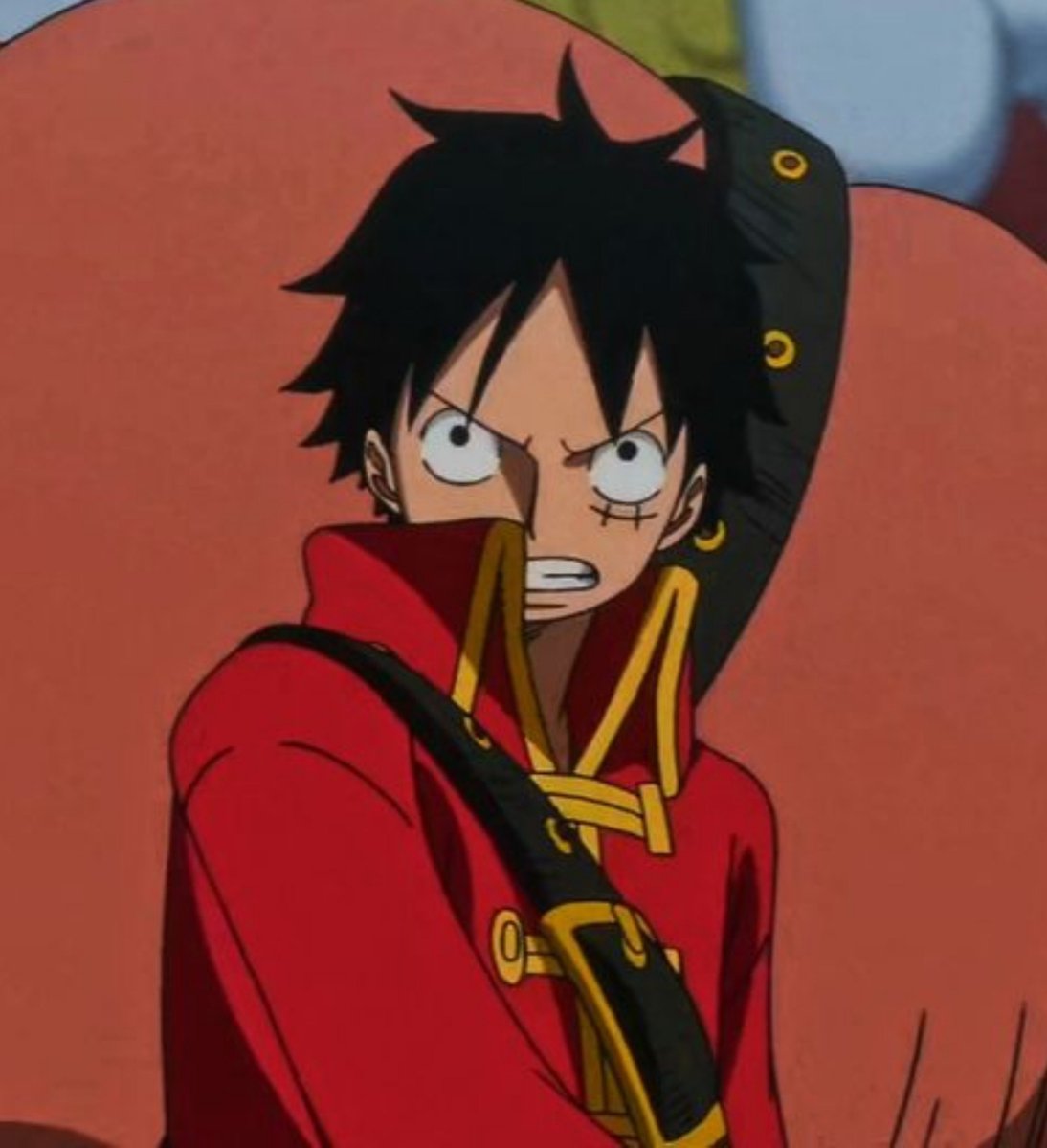 freestpirate's tweet photo. he looked cunt af in this coat 😮‍💨 please oda give him more coats https://t.co/pNKCy05W67